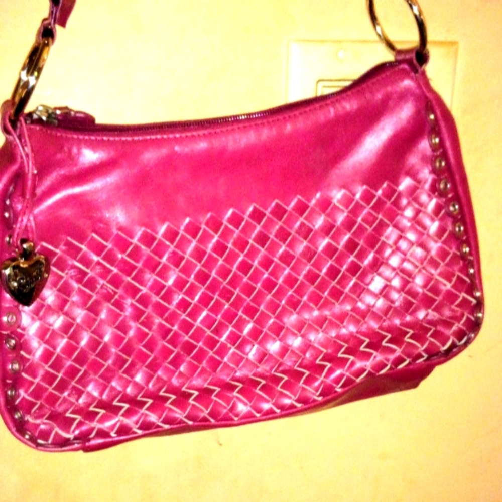 Sharif handbag